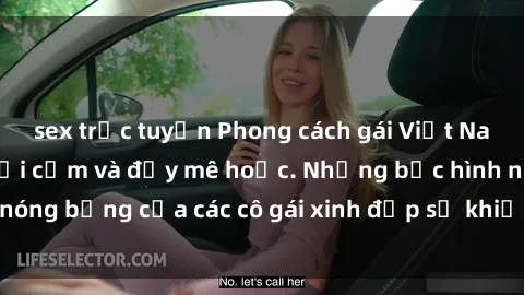 sex trực tuyến Phong cách gái Việt Nam nude: Tinh tế, gợi cảm và đầy mê hoặc. Những bức hình nóng bỏng của các cô gái xinh đẹp sẽ khiến bạn phải say đắm!