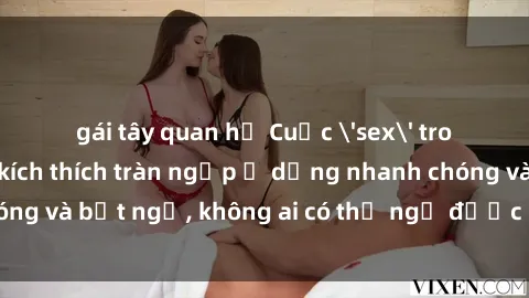 gái tây quan hệ Cuộc &#039;sex&#039; trong thang máy: Khi sự kích thích tràn ngập ở dạng nhanh chóng và bất ngờ, không ai có thể ngờ được điều gì sẽ xảy ra!