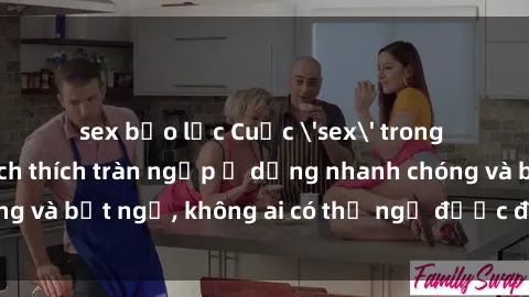 sex bạo lực Cuộc &#039;sex&#039; trong thang máy: Khi sự kích thích tràn ngập ở dạng nhanh chóng và bất ngờ, không ai có thể ngờ được điều gì sẽ xảy ra!